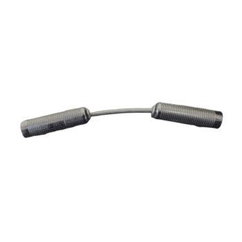 Autotel 4 Way Stilo Socket to 4 Way Peltor Socket Adapter for racing communication systems.