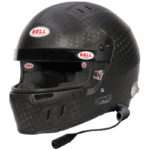 Bell HP6 EVO-II Rally Helmet (Hans)