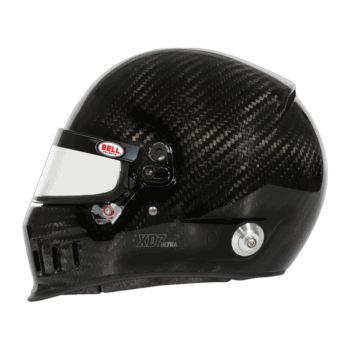Bell XD7 Ultra - Carbon Helmet (Hans)