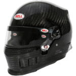 Bell XD7 Ultra - Carbon Helmet (Hans) 06
