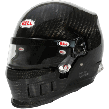 Bell XD7 Ultra - Carbon Helmet (Hans) 06