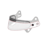 Bell Tear-Offs - Series 6 0.25mm (Pack Of 10) - Image 2