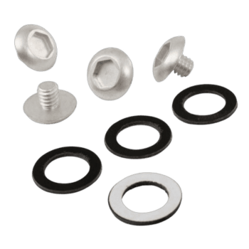 Bell Helmet Pivot / Screw Kit - Mag-1 V10 Helmet