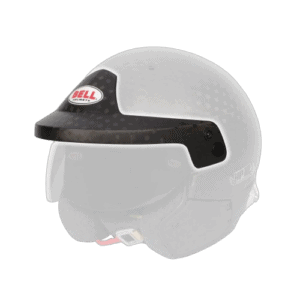 Bell Peak Kit – HP10 Matte Clear Coat Helmet