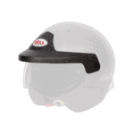 Bell Peak Kit - MAG-10 Carbon Clear Coat Bell Helmet