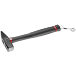 Facom 205C.SLS graphite handle DIN engineers hammer for precise metalwork and industrial tasks.