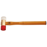 A Facom Adaptable-Tip Mallet
