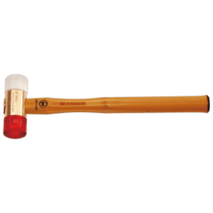 A Facom Adaptable-Tip Mallet
