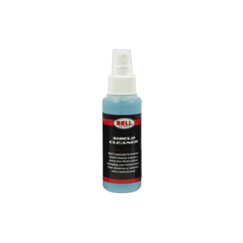Bell Helmet Visor Cleaner