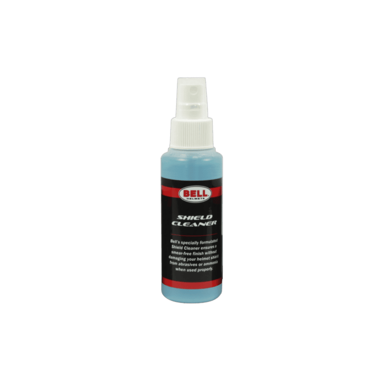 Bell Helmet Visor Cleaner