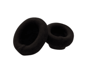 Bell Helmet Ear Cup Set