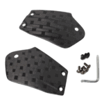 2081811 Bell Side Cover Kit For Bell 10-Series Helmet - HP10 Matte Carbon