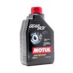 Motul Gearbox Oil SAE 80W90 API GL-4/GL-5 1 Litre