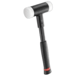 A Facom Dead-Blow Hammer