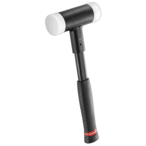 A Facom Dead-Blow Hammer
