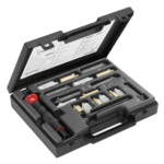 A Facom Drifts Multi Impact Tool Set