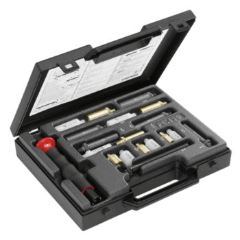 A Facom Drifts Multi Impact Tool Set