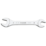 Facom Micro-Engineering Series Open-End Wrenches