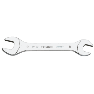Facom Micro-Engineering Series Open-End Wrenches