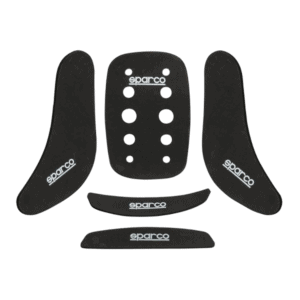 Sparco Kit Pad Kart Pro