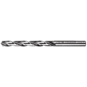 Ground twist drill bit from Facom 222A.T series, precision tool for metalworking and drilling tasks.