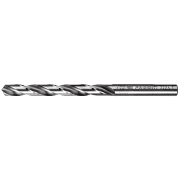 Ground twist drill bit from Facom 222A.T series, precision tool for metalworking and drilling tasks.