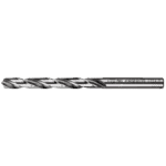 Facom ground drill bit with twisted flutes for precision drilling in metal and concrete.