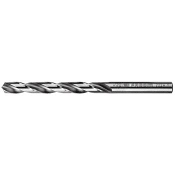 Facom ground drill bit with twisted flutes for precision drilling in metal and concrete.