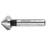 Facom 229.TT4 90 cone bits for precision drilling and machining, shown in close-up view.