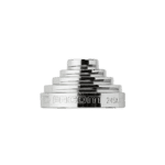Facom 245A.M3 punch and caliper accessory in polished metal finish for precision work.