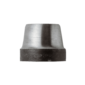 Facom 245A.T punch tool for precise metal work, shown in close-up view.