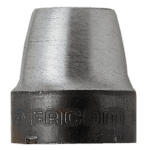 Facom 245A.T punch tool with a metallic finish, designed for precise metalworking tasks.