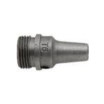 Facom 245A.T punch tool for metalworking, shown in close-up view.