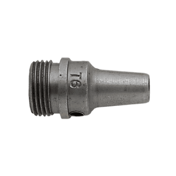 Facom 245A.T punch tool for metalworking, shown in close-up view.