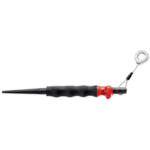 Facom 247.GSLS sheathed nail set for precision driving and finishing tasks in professional toolkits.