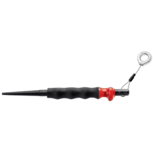 Facom 247.GSLS sheathed nail set for precision driving and finishing tasks in professional toolkits.