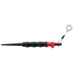 Facom 247.GSLS sheathed nail set for precision driving and finishing tasks.