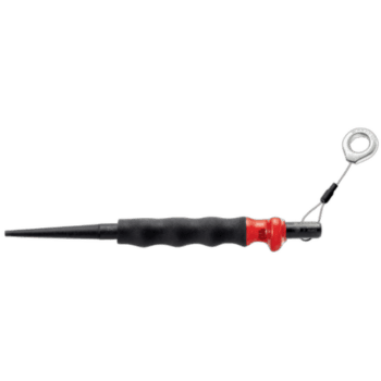 Facom 247.GSLS sheathed nail set for precision driving and finishing tasks.