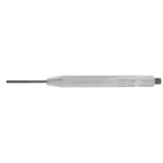 Facom 251A precision sleeved drift punch for automotive and mechanical work, featuring a textured handle for grip.