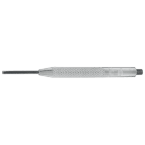 Facom 251A precision sleeved drift punch for automotive and mechanical work, featuring a durable metal construction and ergonomic grip.