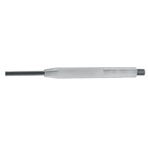 Precision sleeved drift punch 251A.5 for automotive and mechanical work, featuring a durable metal construction and ergonomic handle.