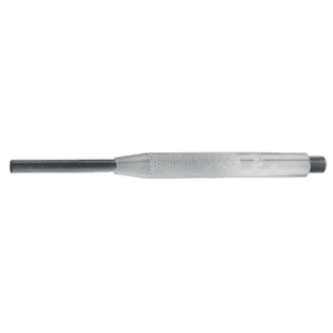 Facom 251A precision sleeved drift punch for automotive and mechanical work, featuring a durable metal construction and ergonomic handle.