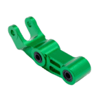 Full-E Charged Reinforced Suspension Linkage With Roller Bearings - Image 7