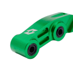 Full-E Charged Reinforced Suspension Linkage With Roller Bearings - Image 5