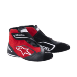 Alpinestars SP+Boots - Black/Red