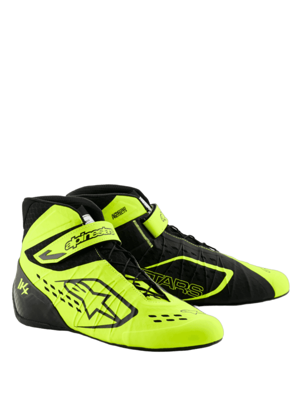 2712124 155 TECH 1 KX V3 SHOE FIA FR scaled 1