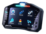 Starlane Davinci II R X-Series Display Laptimer Data GPS