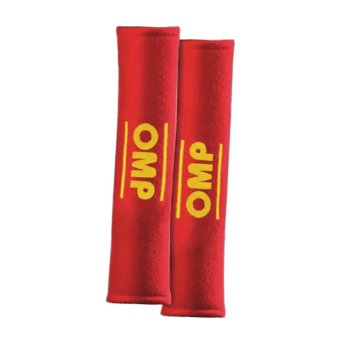 OMP Safety Harnesses Pad 2