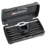 Set of Facom Stud Pullers