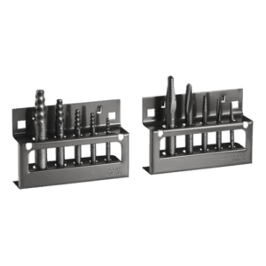 Facom 285.J set of stud pullers with right-hand pitch, ideal for automotive and mechanical repairs.